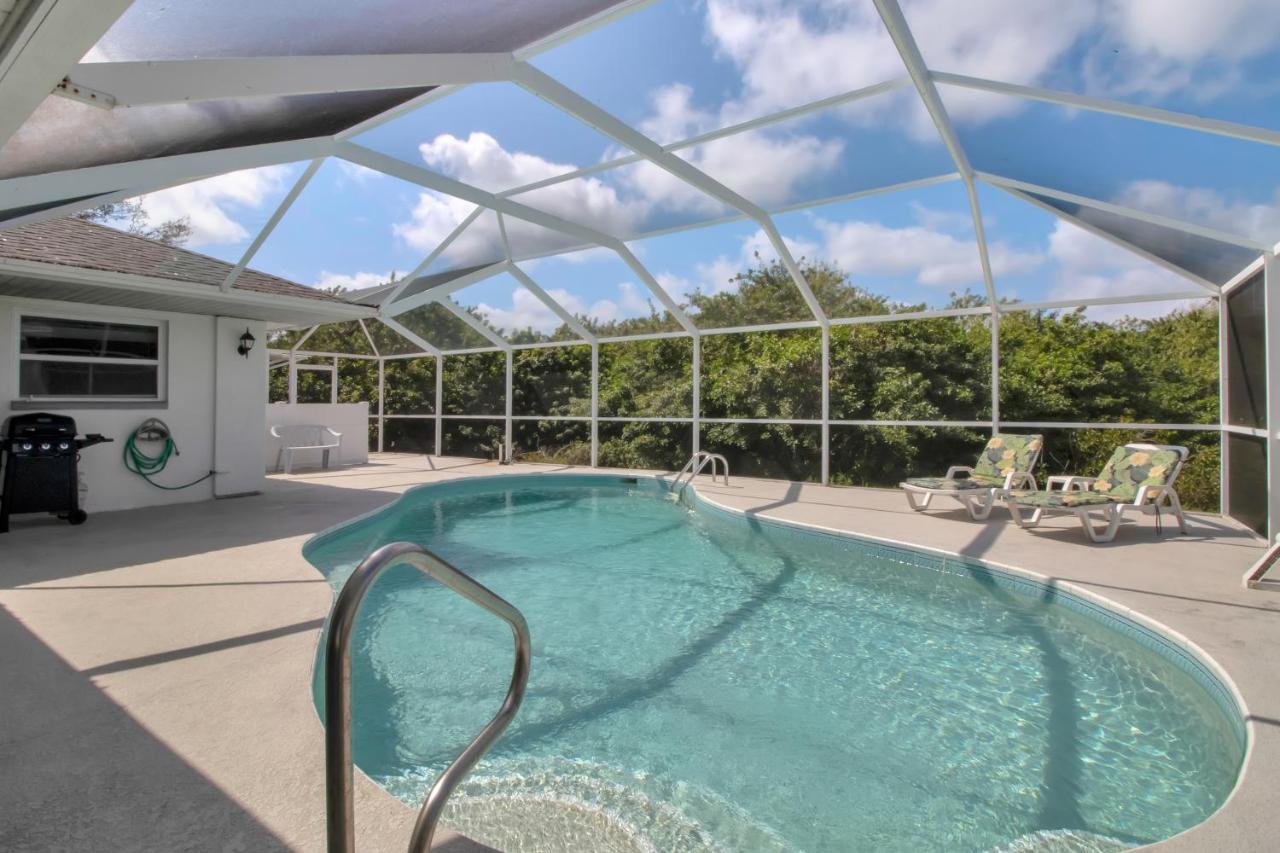 Villa Joseph à Port Charlotte Extérieur photo