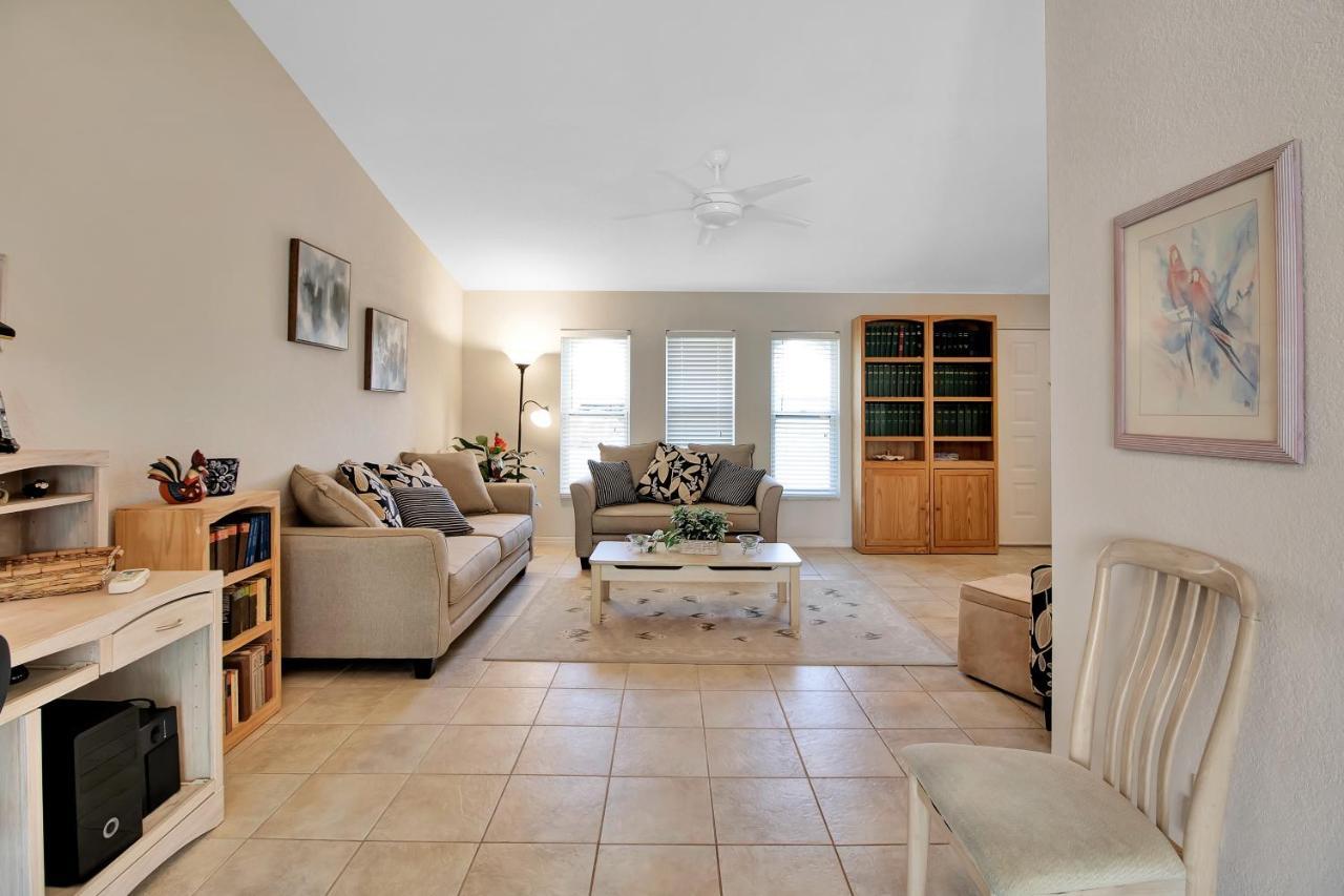 Villa Joseph à Port Charlotte Extérieur photo