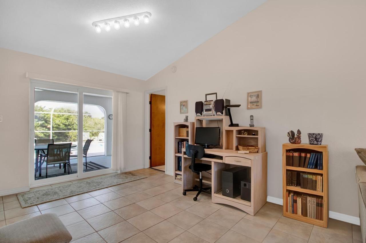 Villa Joseph à Port Charlotte Extérieur photo